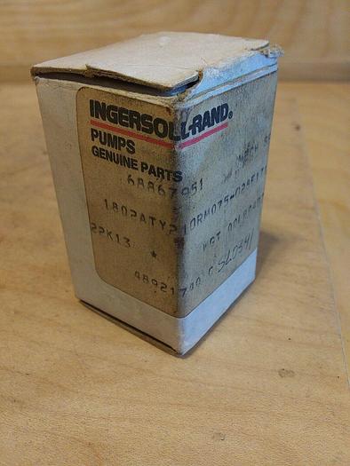 Ingersoll-Rand 1802ATY210RM075-028F171 Seal Kit