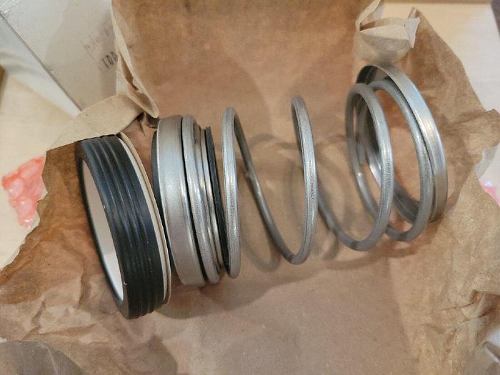 10037000 Mechanical Seal Kit
