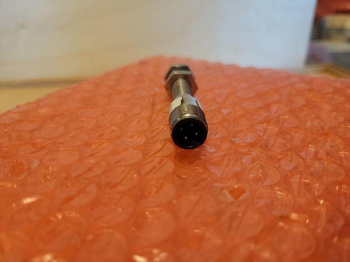 Used Microswitch 922AB1H1-A4N-L