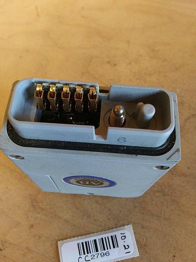 Allen Bradley 42DRP-5000 Photo Switch Diffuse Photohead