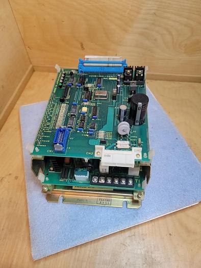 Used Fanuc A06B-6057-H001, A20B-1001-0430/03A