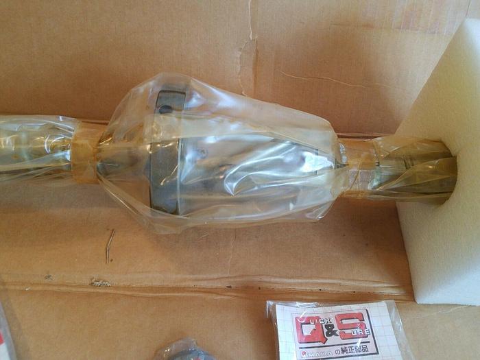 Tsubaki 224-0414-3 Ball Screw With Belt, Seal Kits, Bearings - 38NFA24-1558C3