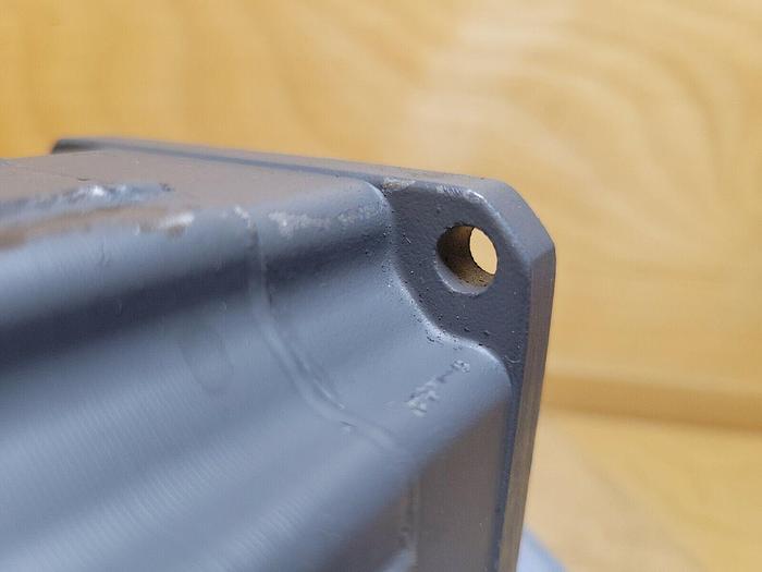 Mitsubishi SJ-N0.4AG AC Spindle Motor