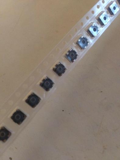 TDK ACM4520V-421-2P-T00 Ferrite Chip Common Mode (Roll of 160)