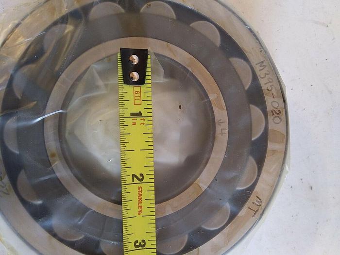 SKF 22312 CCK/VA759 Roller Bearing M395-020
