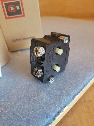 Cutler Hammer 10250T89L (FAST SHIPPING)