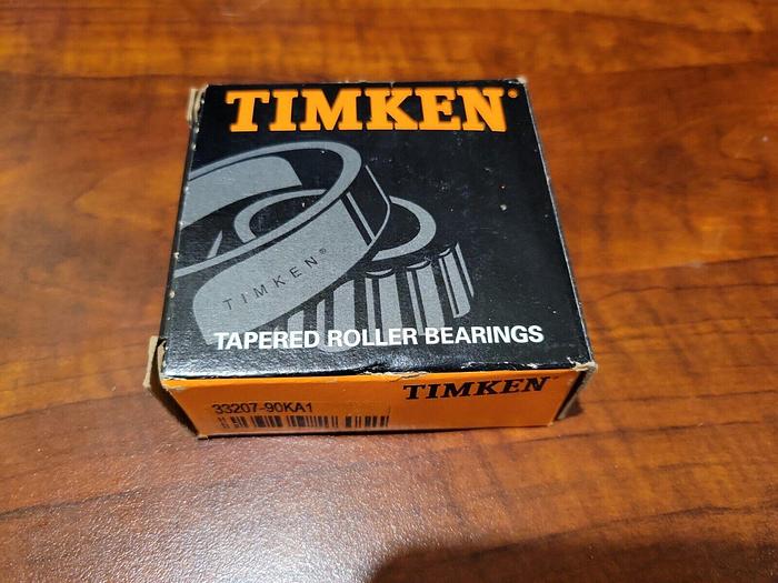 Timken 33207-90KA1 53893260518