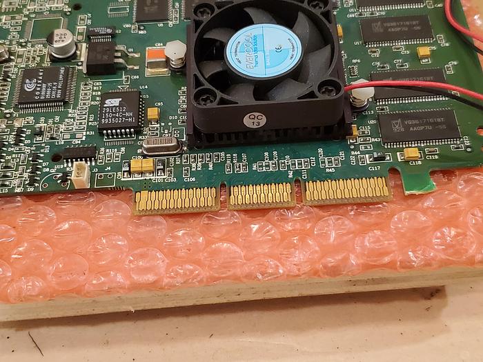 Used maxi gamer 3D Prophet 524 5058083