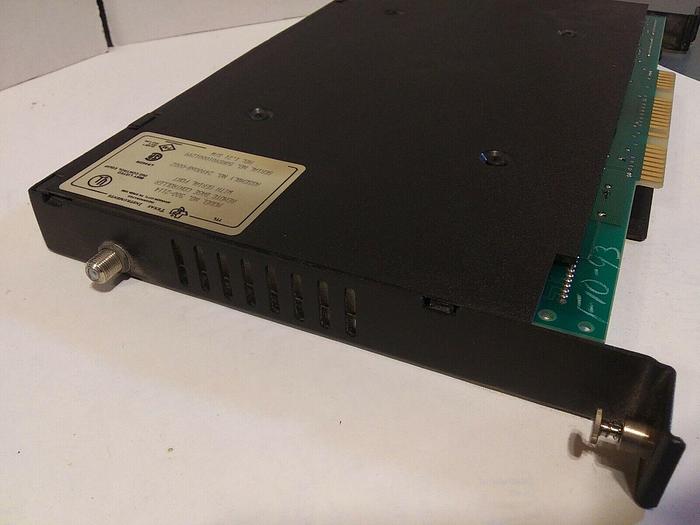 Used Texas Instruments 500-2114 Remote Base Controller