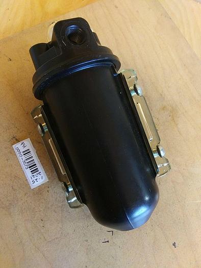 ARO 126221-000 Compressed Air Treatment System