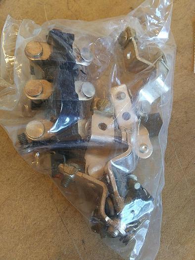 Arrow Hart AHP-301 3 Pole Contact Set Size 0