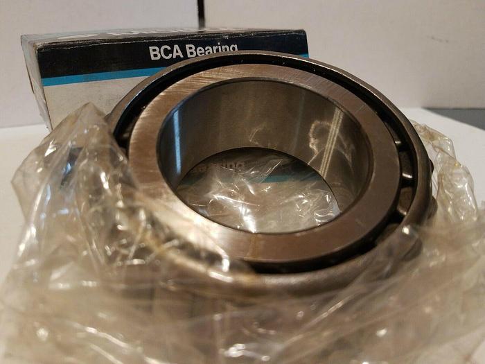 Federal Mogul 558-A BCA Bearing - Set of Two
