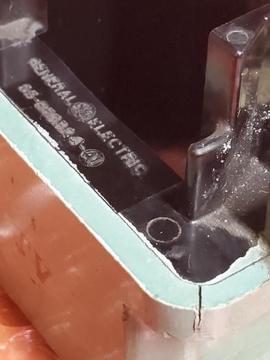 GENERAL ELECTRIC 55-650324-A1