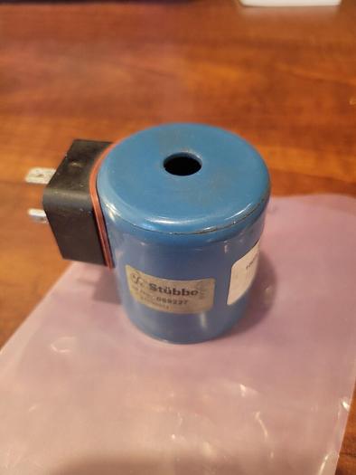Used Stubbe 069227, 91500011