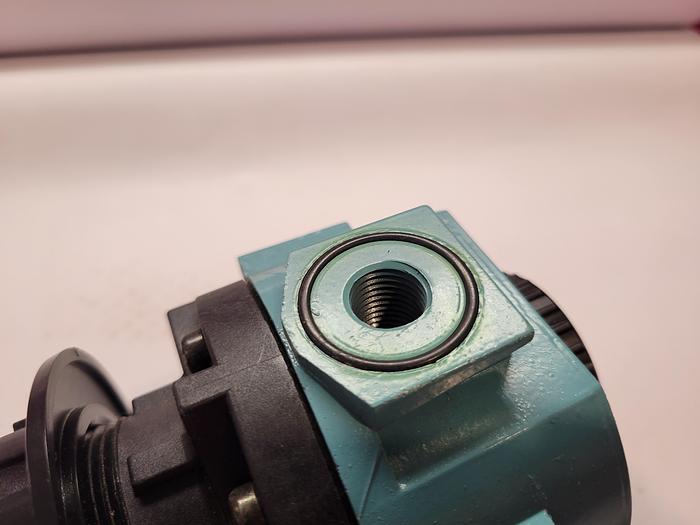 Wilkerson R26-02-000A