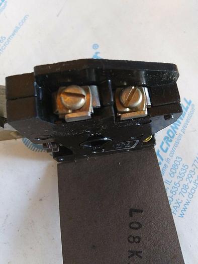 Square D EI-300 Electrical Interlock