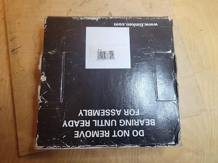 Timken 68712 53893378992