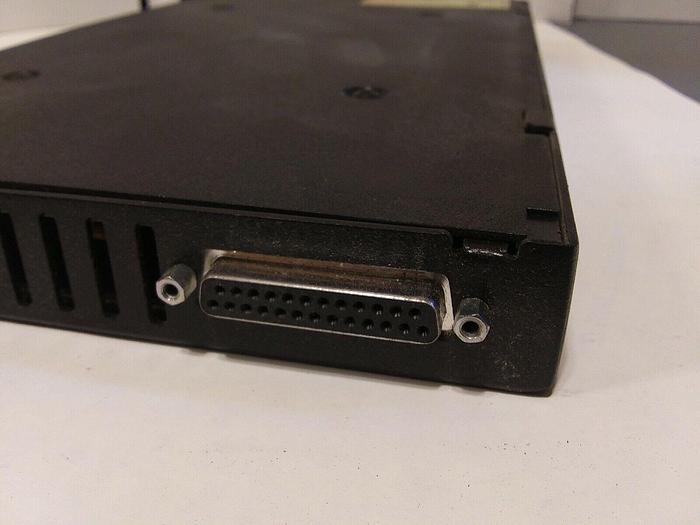 Used Texas Instruments 500-2114 Remote Base Controller