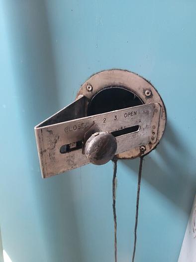 Used Blue M Oven MP-336C-1