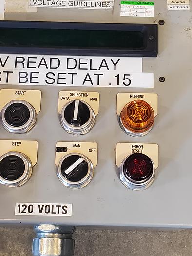 Used Hoffman  12 10 5