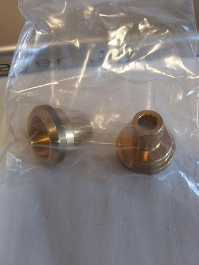 Used PIP Underlayer Jig CA292-02991