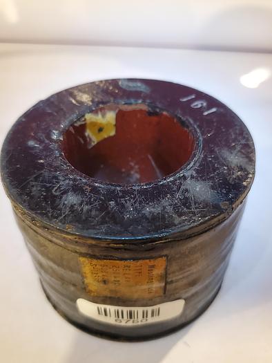 1962 Westinghouse S-1358076-D