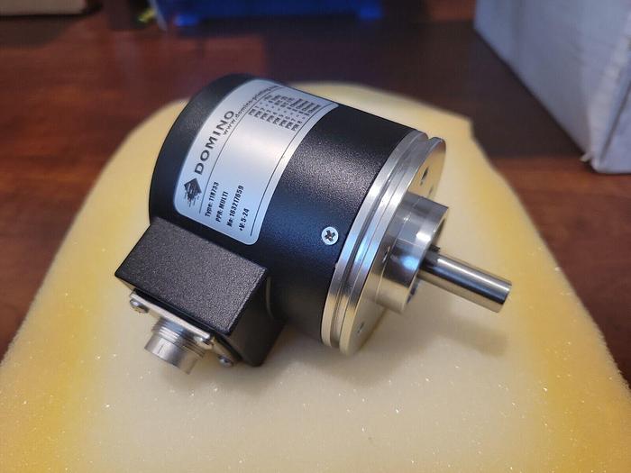 Domino 118733, DUK L014933