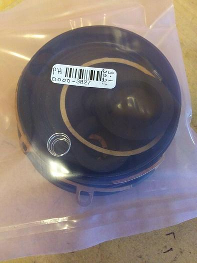 Bellows-Valvair B732 465 2074 Seal Kit