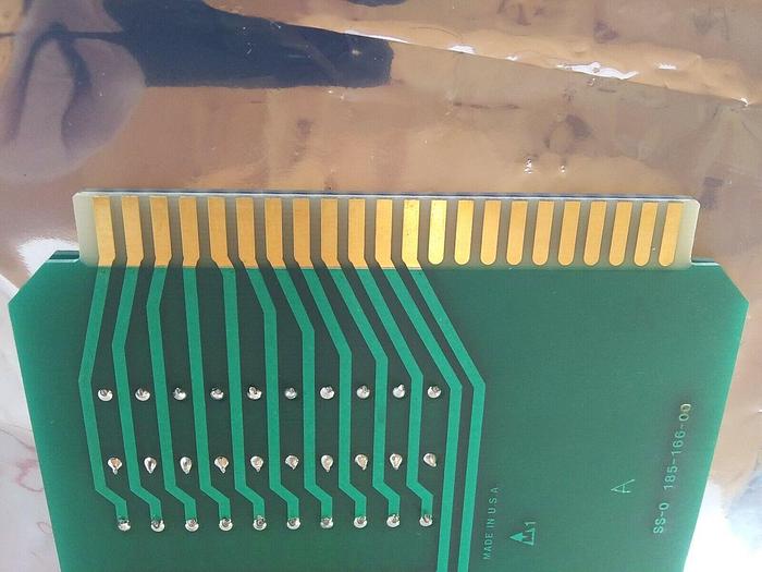 WPC 185-166-00 Limit Gate