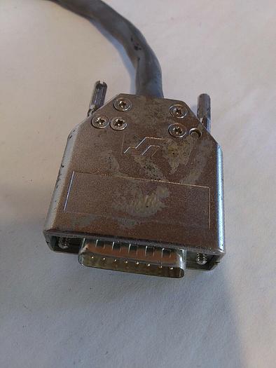 Used Videojet 14012 Encoder Cable