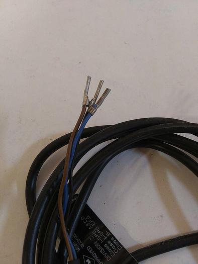 IMF Efector IF5863 Proximity Sensor