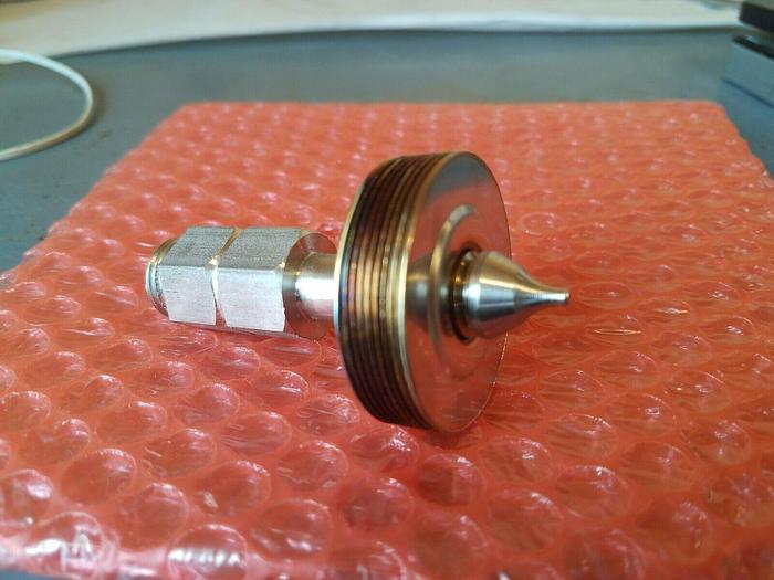 Used Spirax Sarco Thermostatic Steam Trap Element Repair