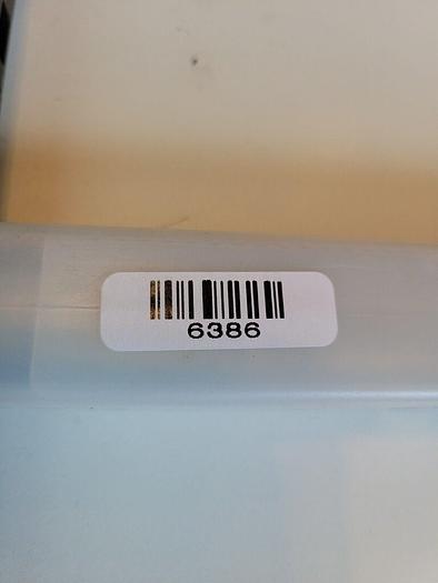 Used Kennametal METCUT 3460-9712