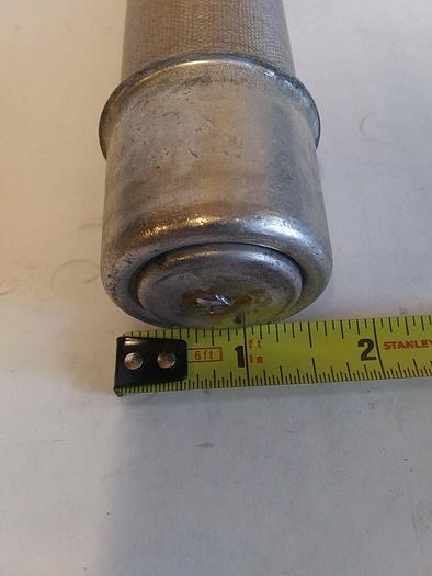 ABB CLE-PTI Tension Max 15500V Fuse