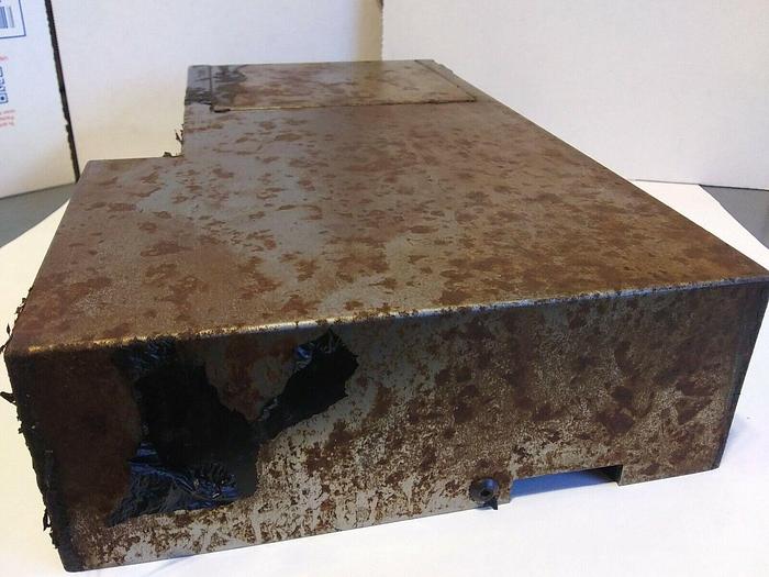 Used Web Printing 712-616-20 Imaging Head Unit