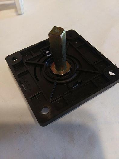 Telemecanique VCFO Emergency Stop Switch Kit