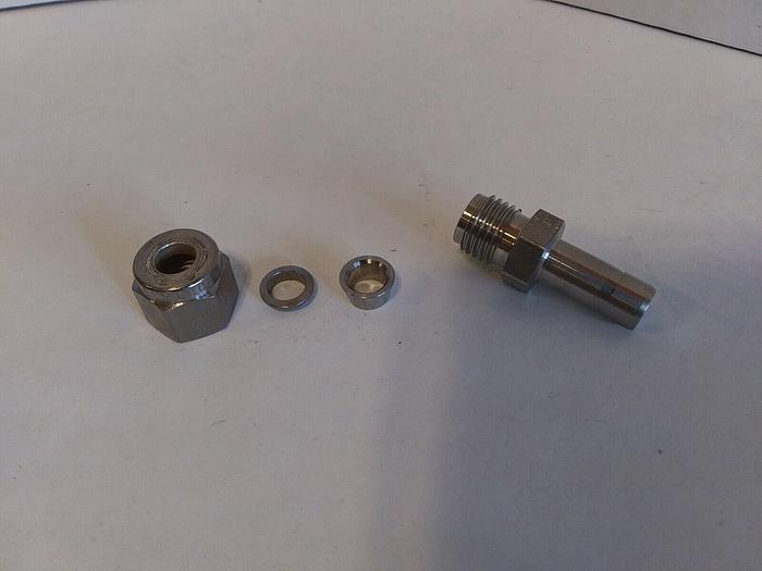 Videojet 97548 1/4 - 8mm Reducer