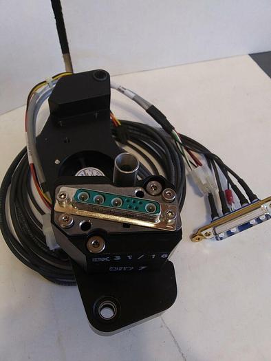 HP Indigo CA245-16520 Wall Engage Assy