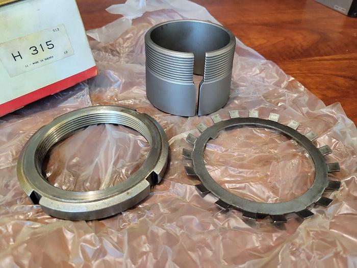 SKF H 315 Sleeve, Original Packaging
