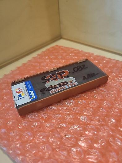 Used Iscar CNMG 432-M3M IC6015