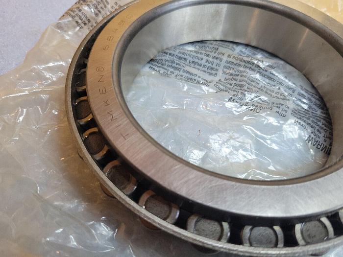 Timken 68450 Tapered Roller Bearing