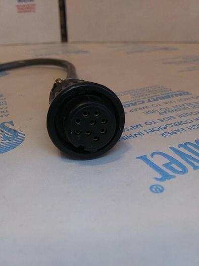 Videojet 387019 Cable Assembly