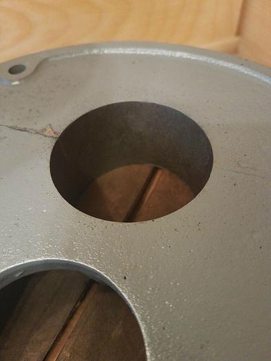 Brown & Sharpe 713-9205-31 No. 4 Mounting Bracket