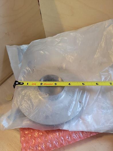 Goulds 2L54 Pump Impeller Replacement