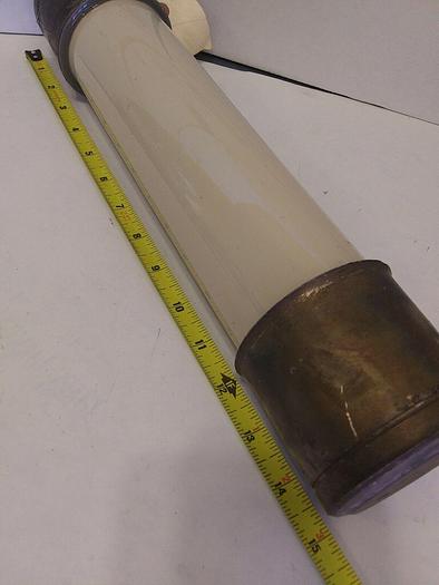 EMP Electric Type 12 FCO3 Current Limiting Fuse