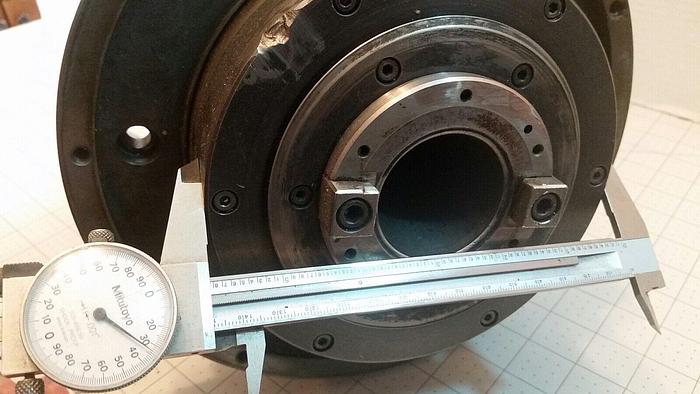 Used Kiwa Spindle 45G Spare or Core, Needs Repair