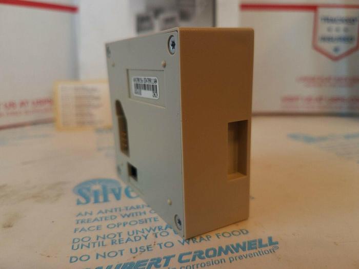 Telemecanique VW3A16102U Display