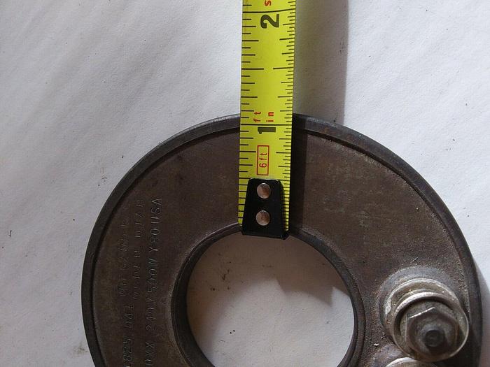 Used Wiegand  071825-041 Heater 240V