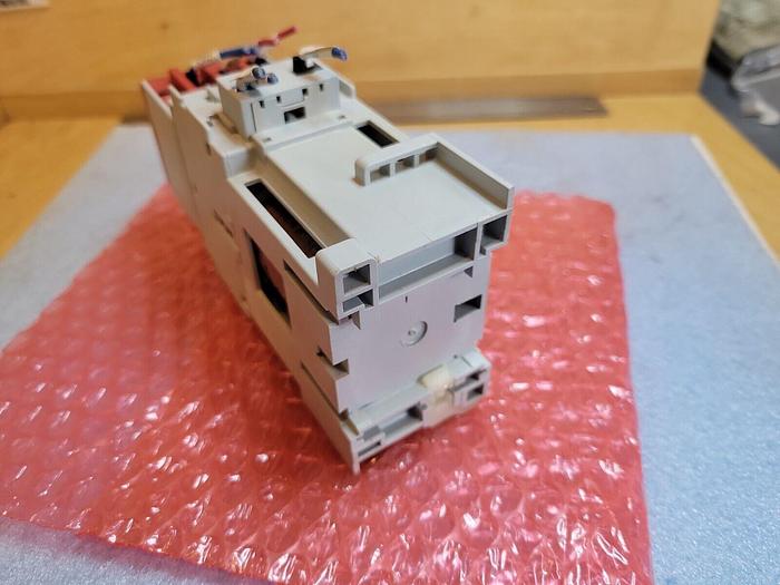 Used Allen Bradley 700S-CF620DJC, 700-CF310D, 100S-F