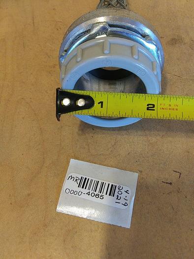 Woodhead 36516 Strain Relief 1.20 - 1.50 Dust Tight